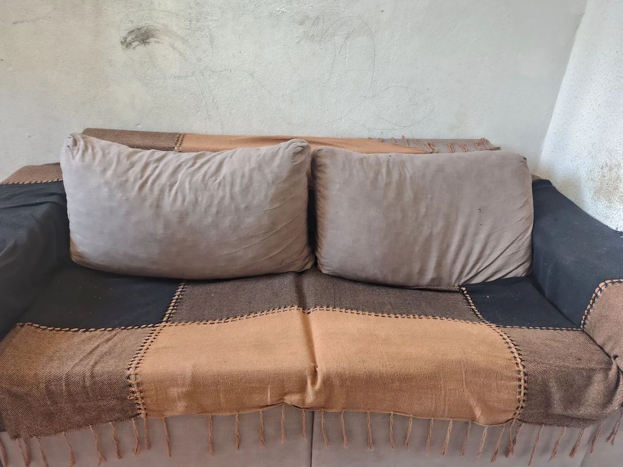 Venda de sofá  - Foto 3