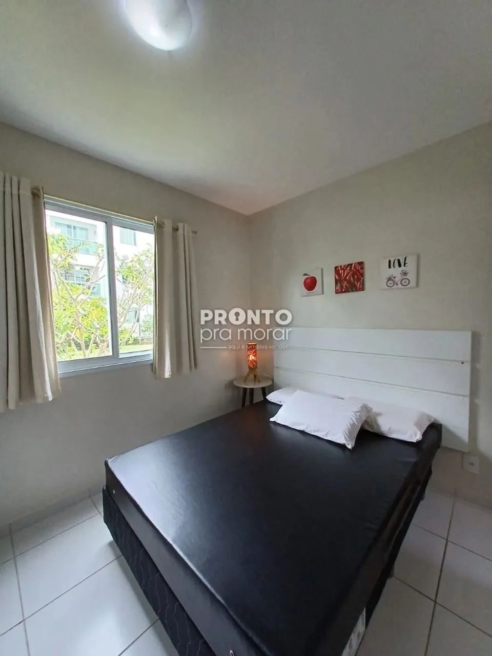 Apartamento com 3 quartos em Muro Alto