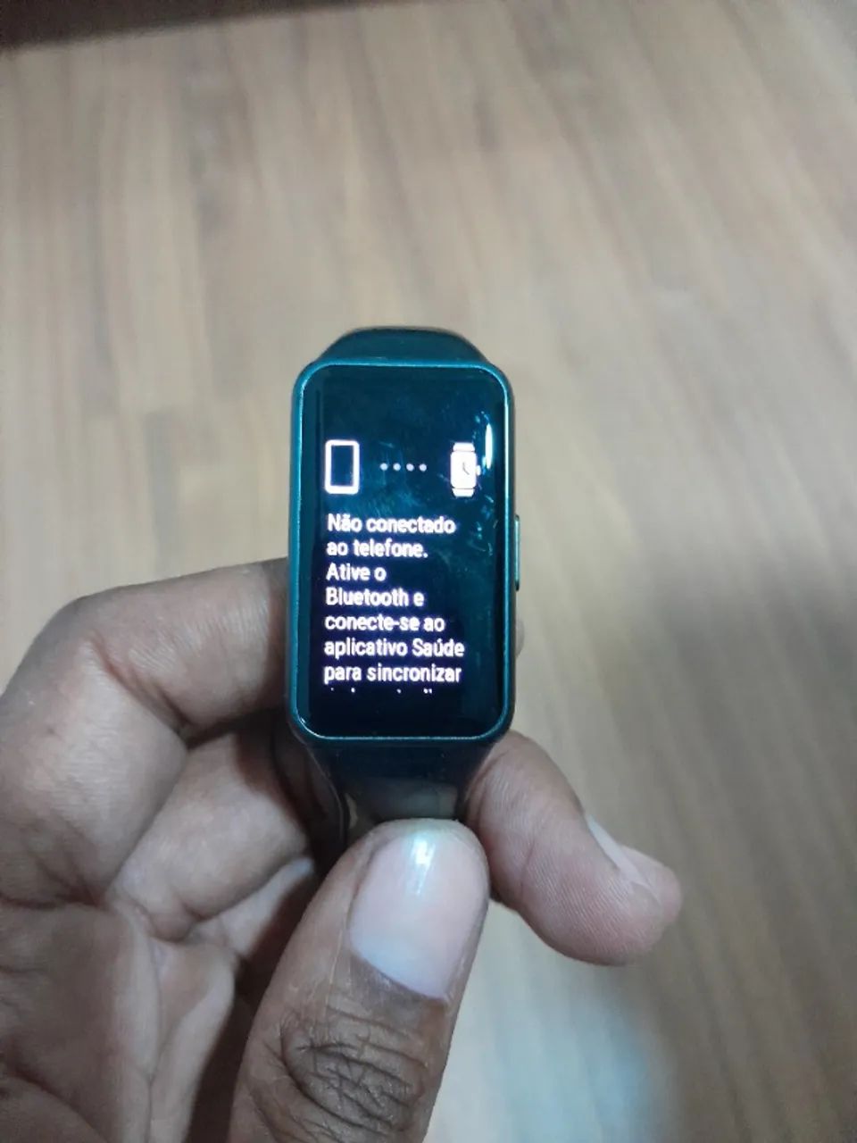 Smart watch Huawei Band 6 - Foto 3