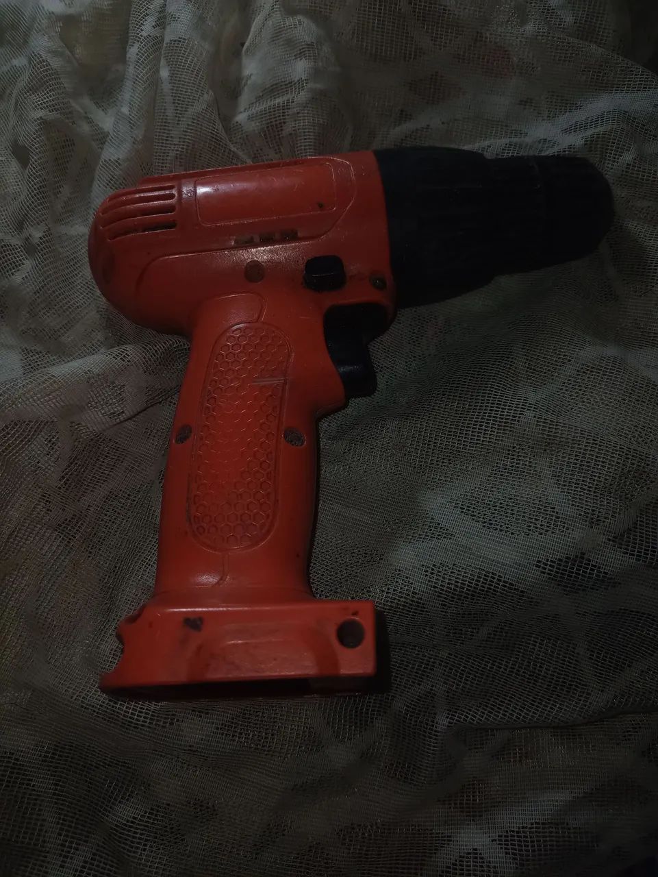 Furadeira  - Foto 2