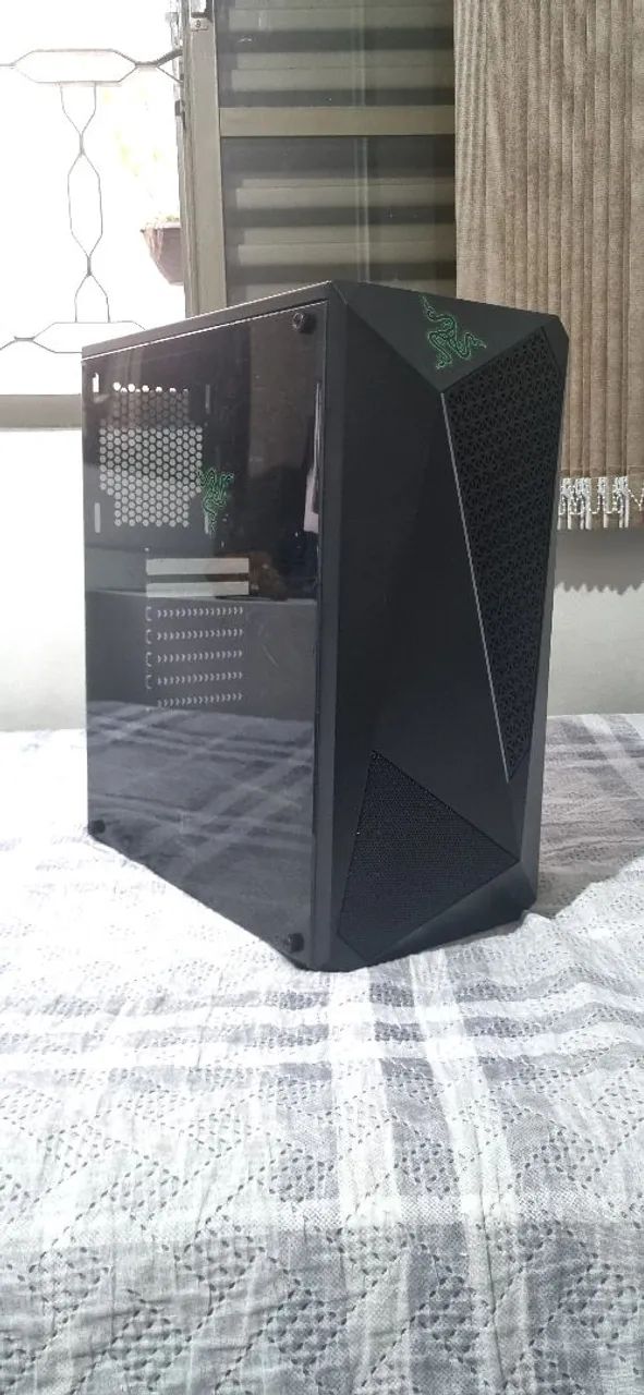 PC Completo - Ryzen 3