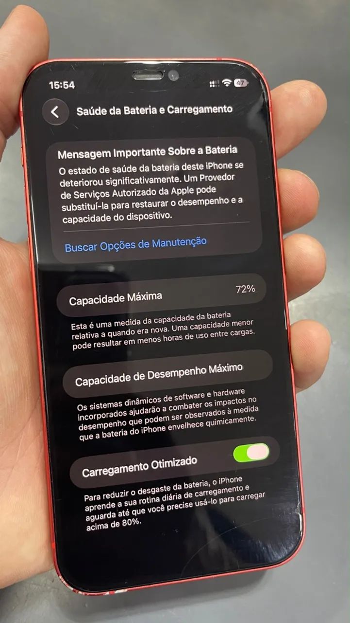 Iphone 12 128GB - Foto 4