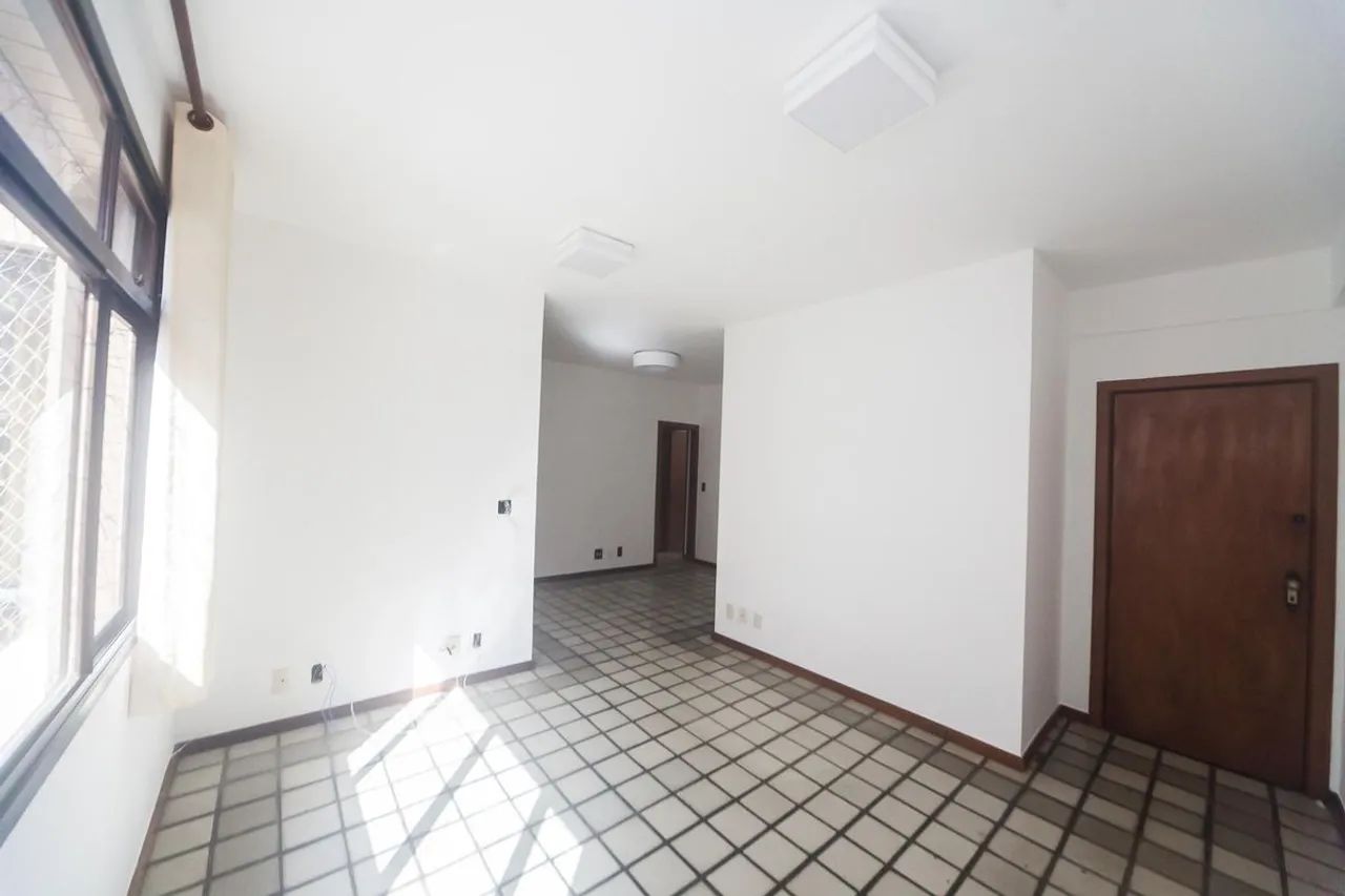 Apartamento à Venda - Buritis, 3 Quartos, 103 m2 - Foto 3