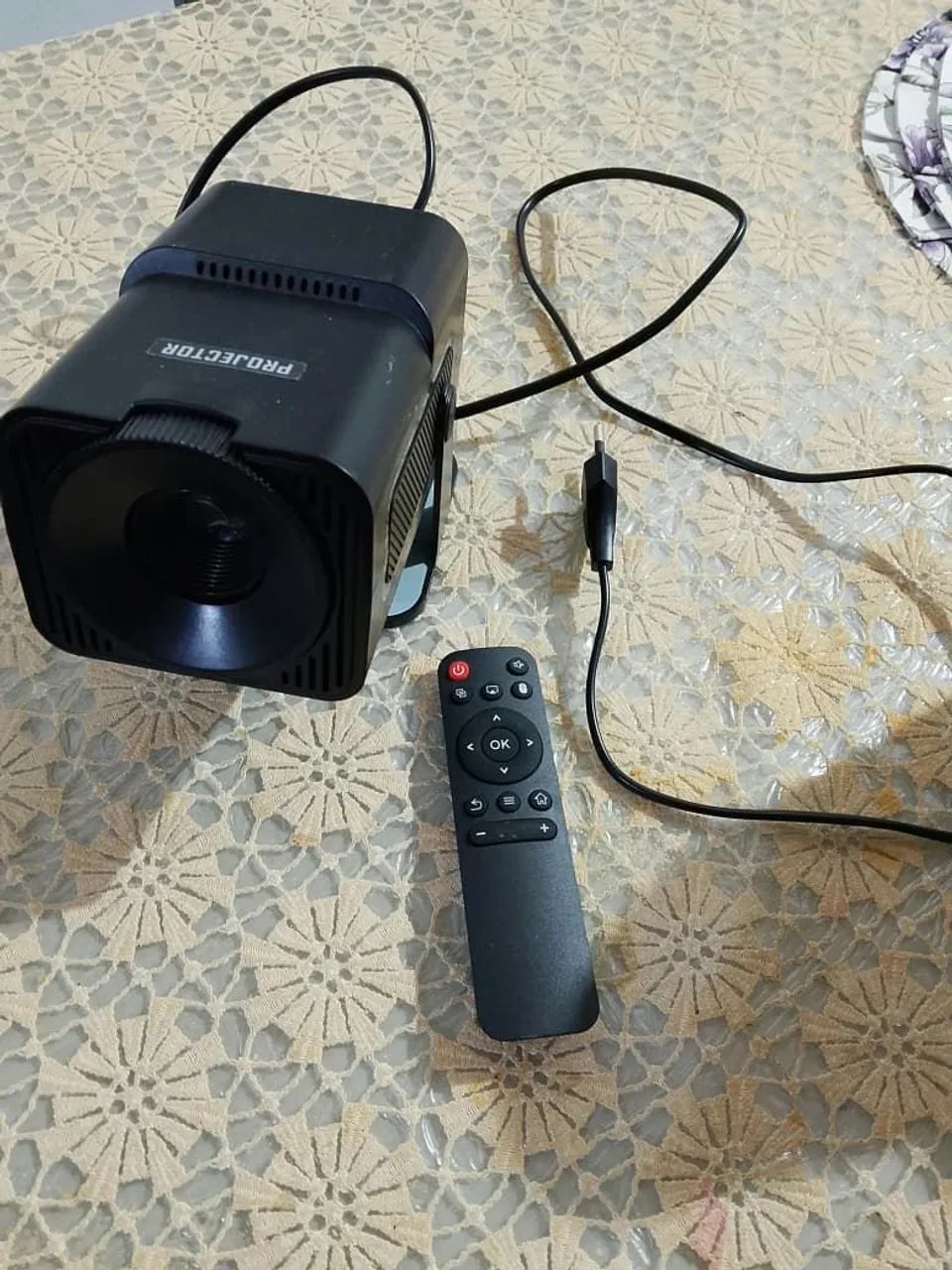 PROJETOR HY320