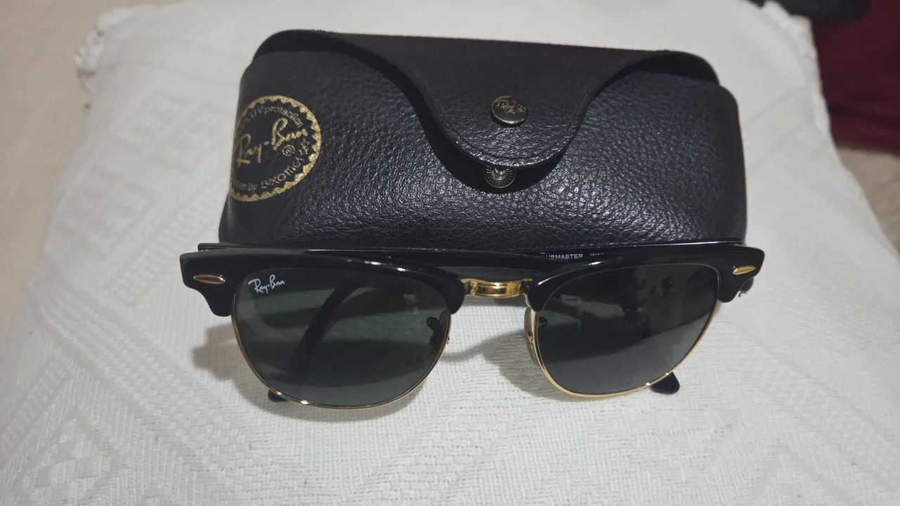 Óculus Ray-Ban  - Foto 2