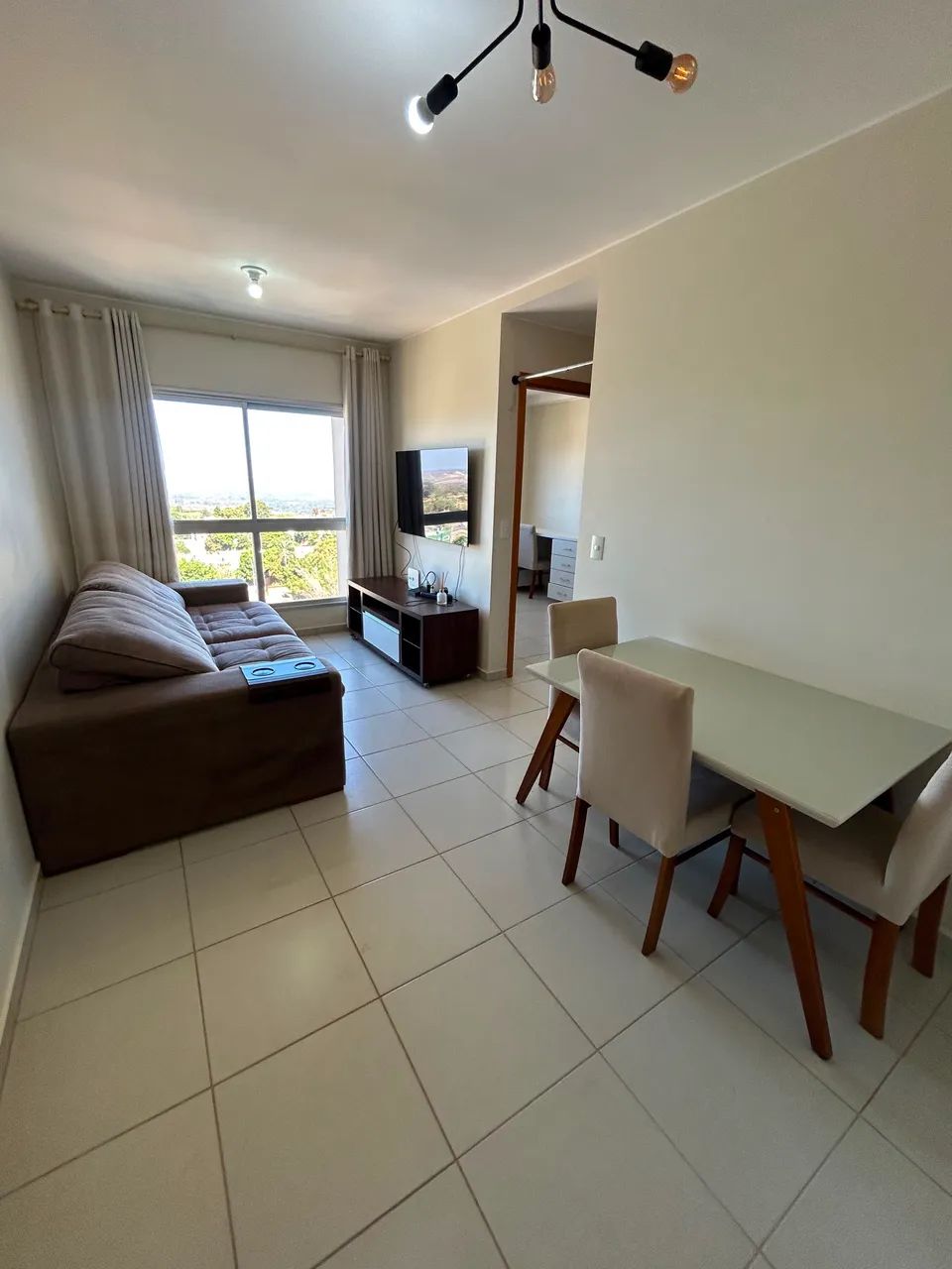 Vendo excelente apartamento no Gama.