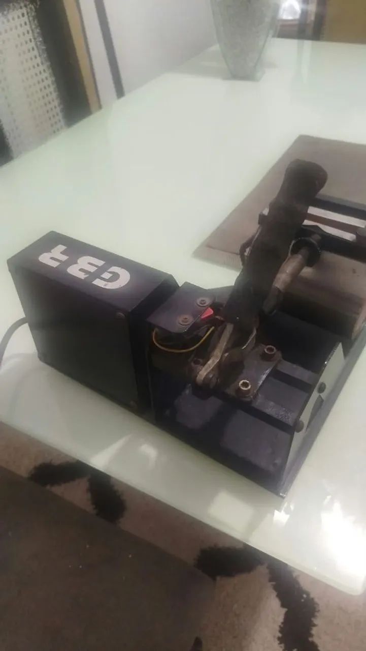 Máquina de sublimação de caneca e garrafas - Foto 3