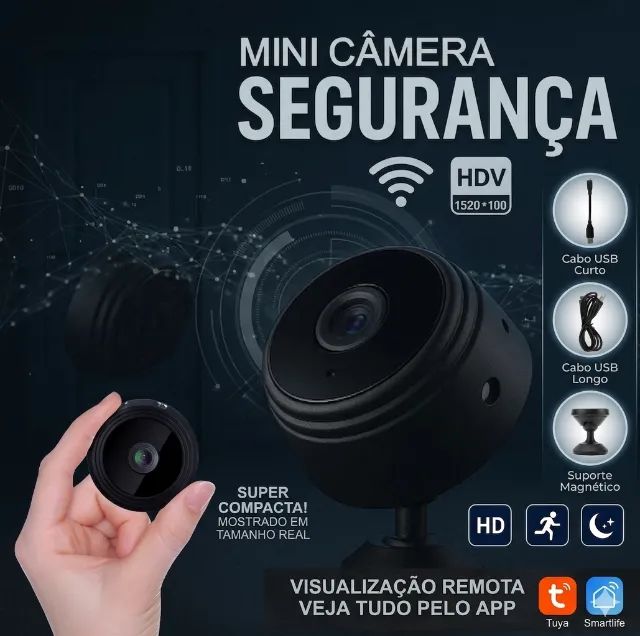 Câmera
