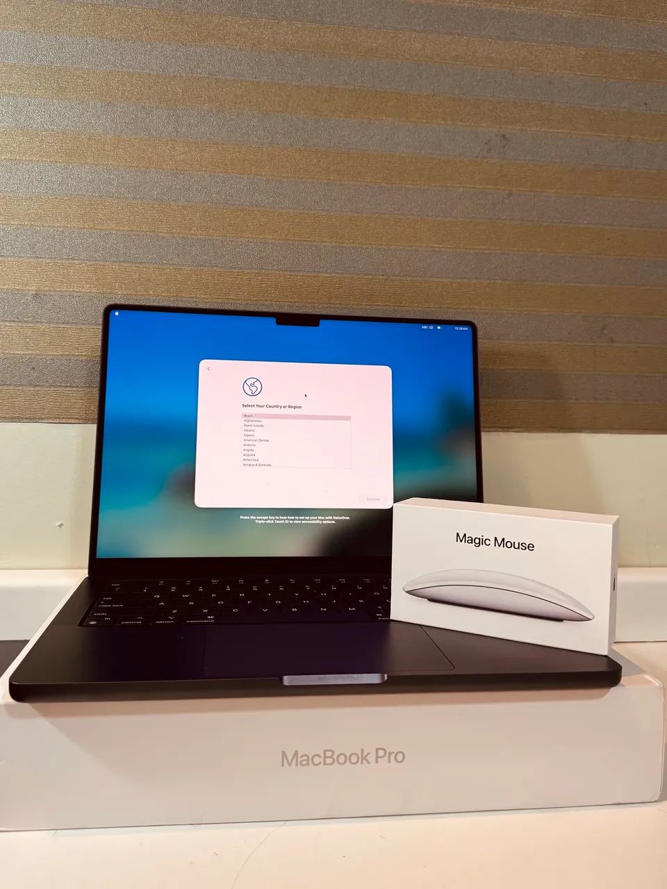MacBook Pro 14 M4 Pro 24GB RAM 512 SSD - Foto 4