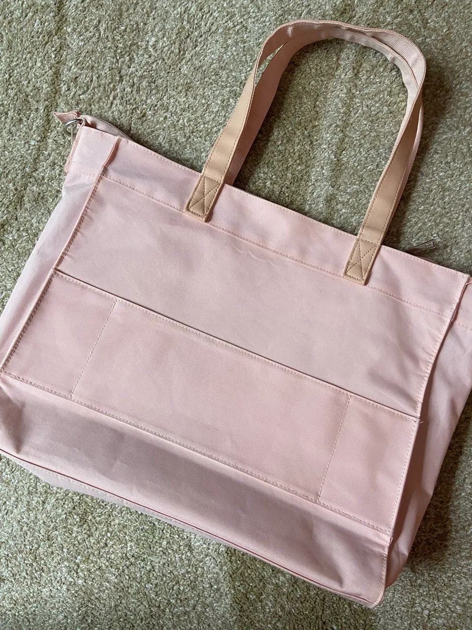 Bolsa Rosa Gocase Grande - Foto 4