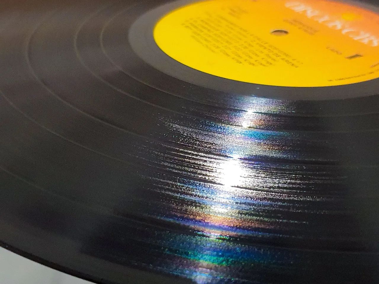 Disco de vinil: Gipsy Kings - Mosaïque - Foto 5