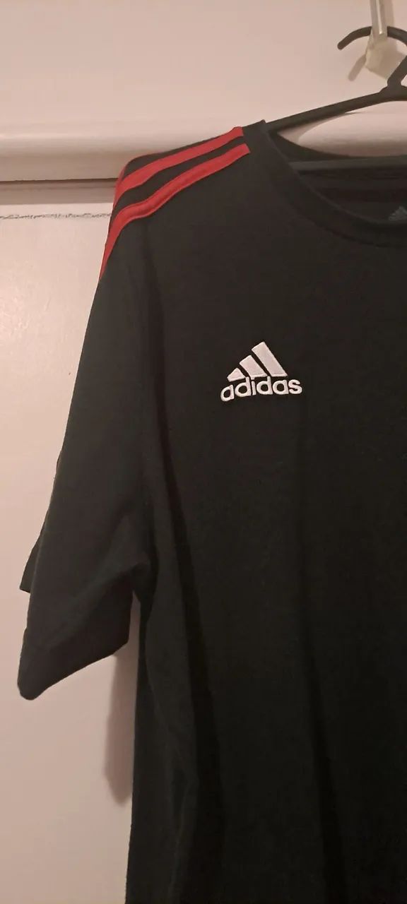Camisa do Flamengo  - Foto 2