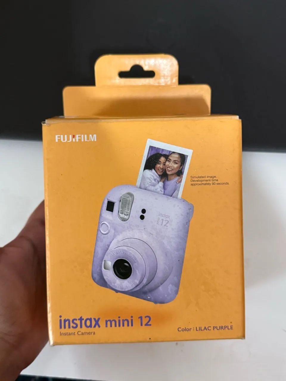 Câmera Polaroid - Foto 5