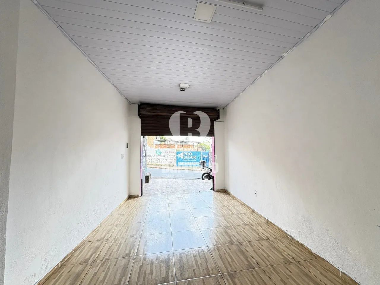 Loja para locação, próximo ao Epa e no Centro comercial do bairro - Foto 2
