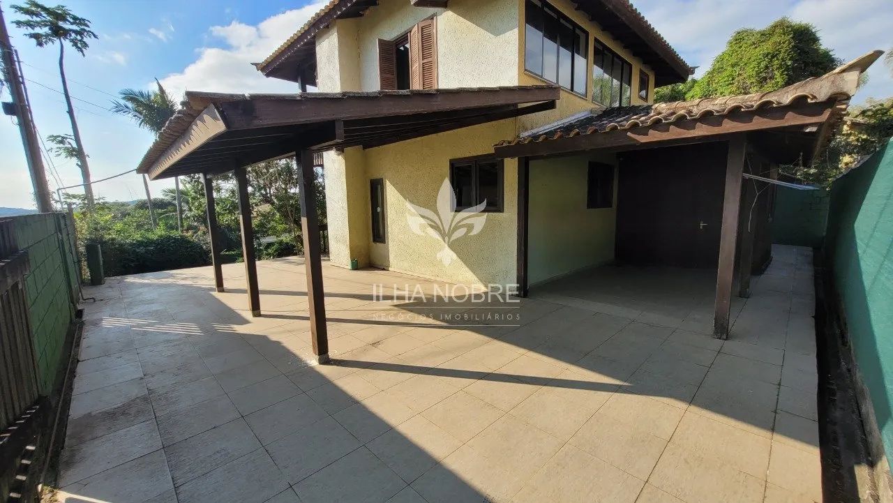 Casa para Alugar com 3 Quartos sendo 1 Suíte Master no Canto da Lagoa, Florianópolis com 2 - Foto 2