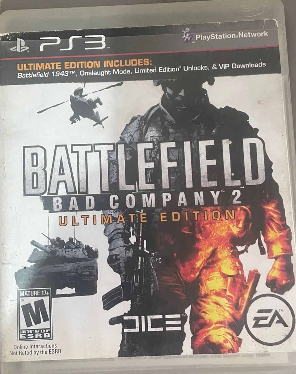 JOGOS DE PS3  - Foto 2