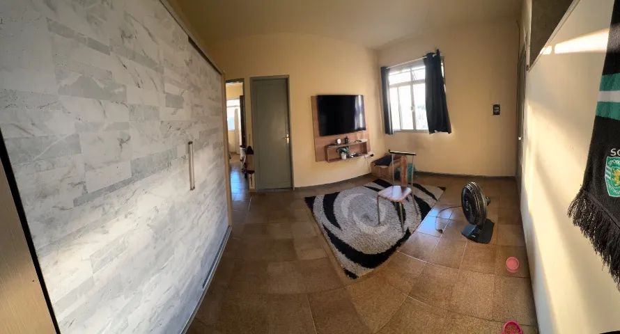 Casa em Alvorada/Cobilândia, sala, 2 quartos e varanda - Foto 5