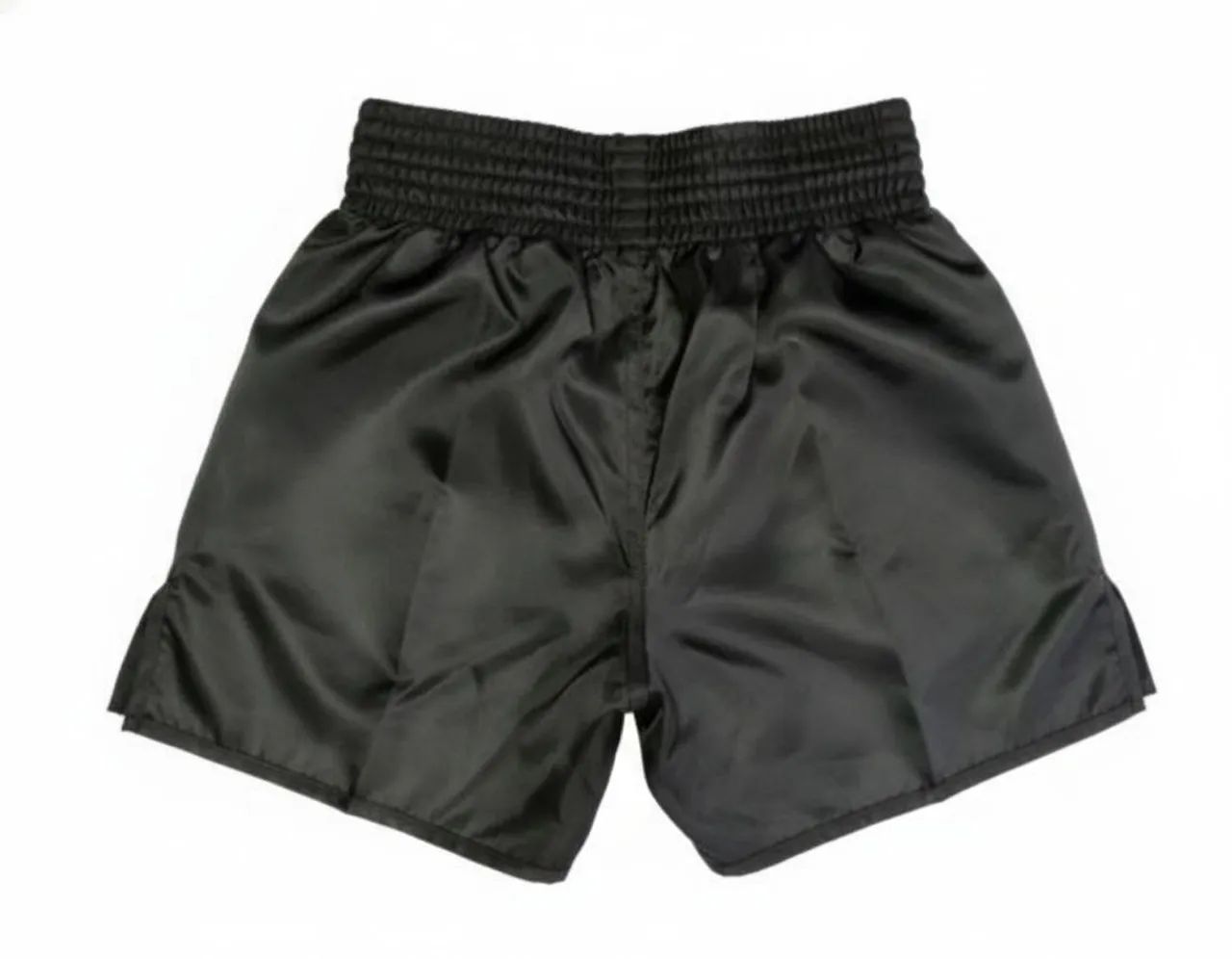 Short Muai Thay/Kickboxing - Foto 2