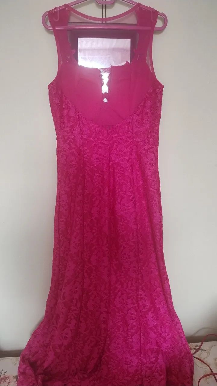 Vestido de festa  - Foto 2