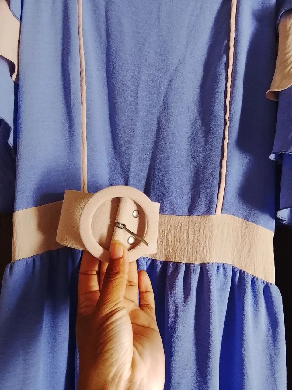 Vestido  - Foto 3