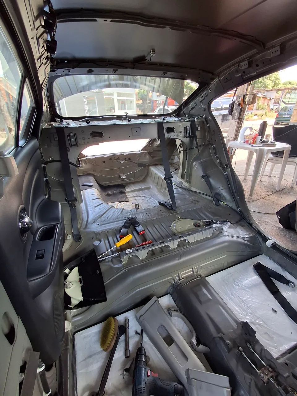Higienização automotiva  - Foto 2