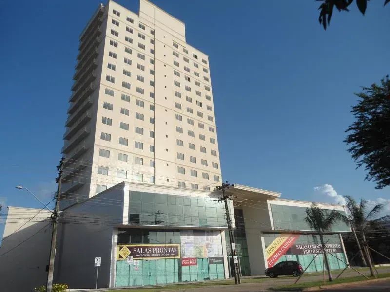 14;;; SALA REFORMADA NO SÃO LUÍS OFFICES, AREINHA. 14;;;ACF25E