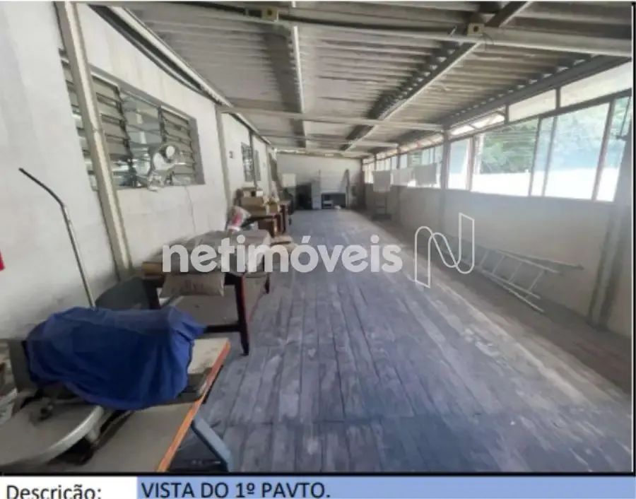 Venda Prédio Nova Floresta Belo Horizonte - Foto 4