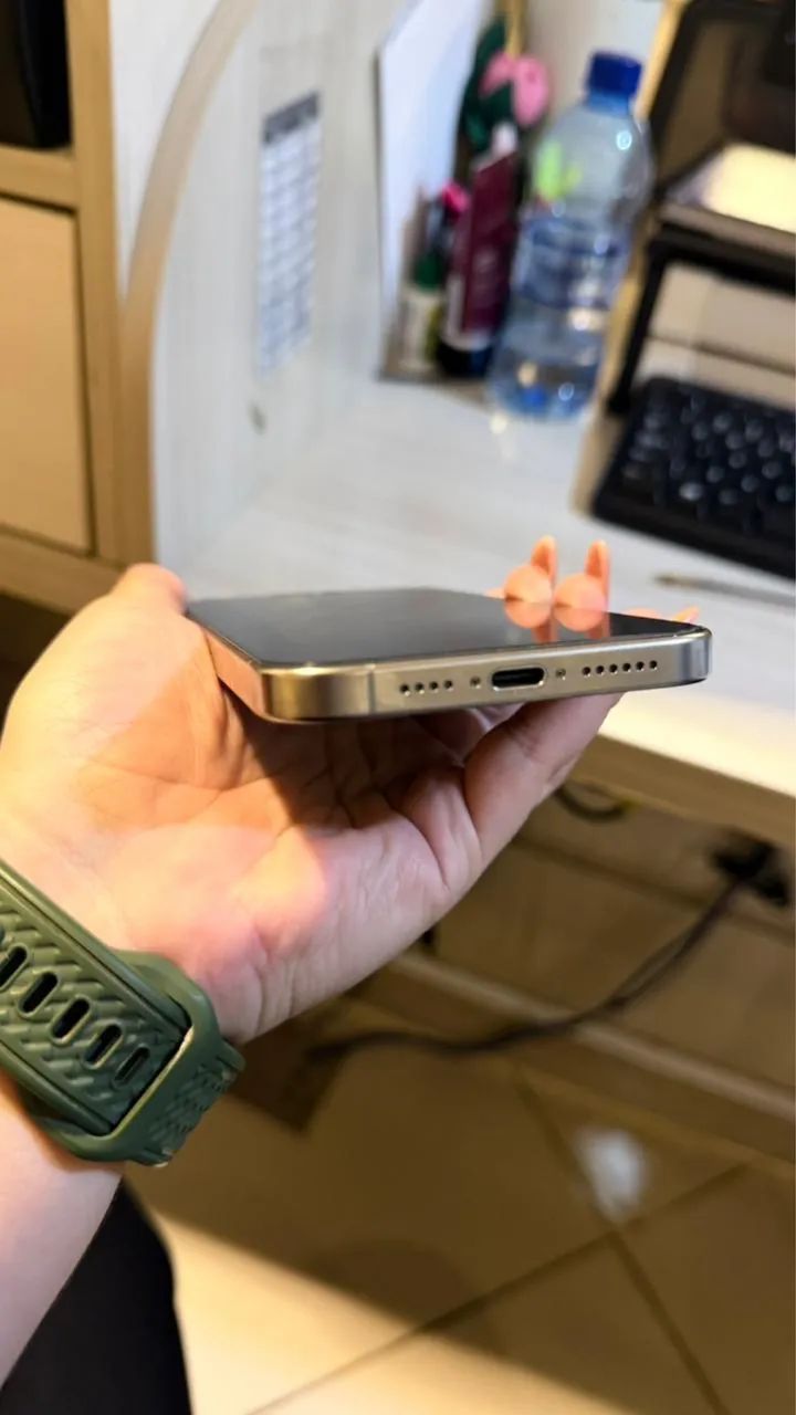 IPHONE 15 PROMAX - Foto 4