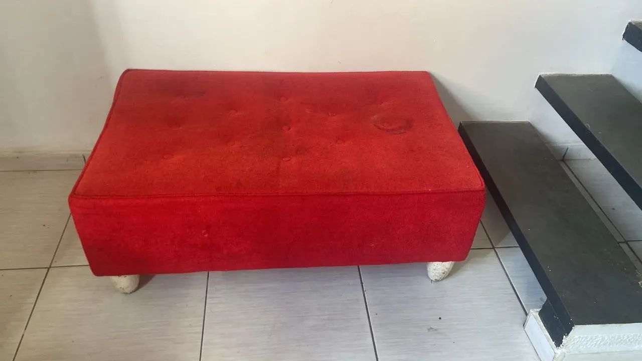 Vendo conjunto de sofá 