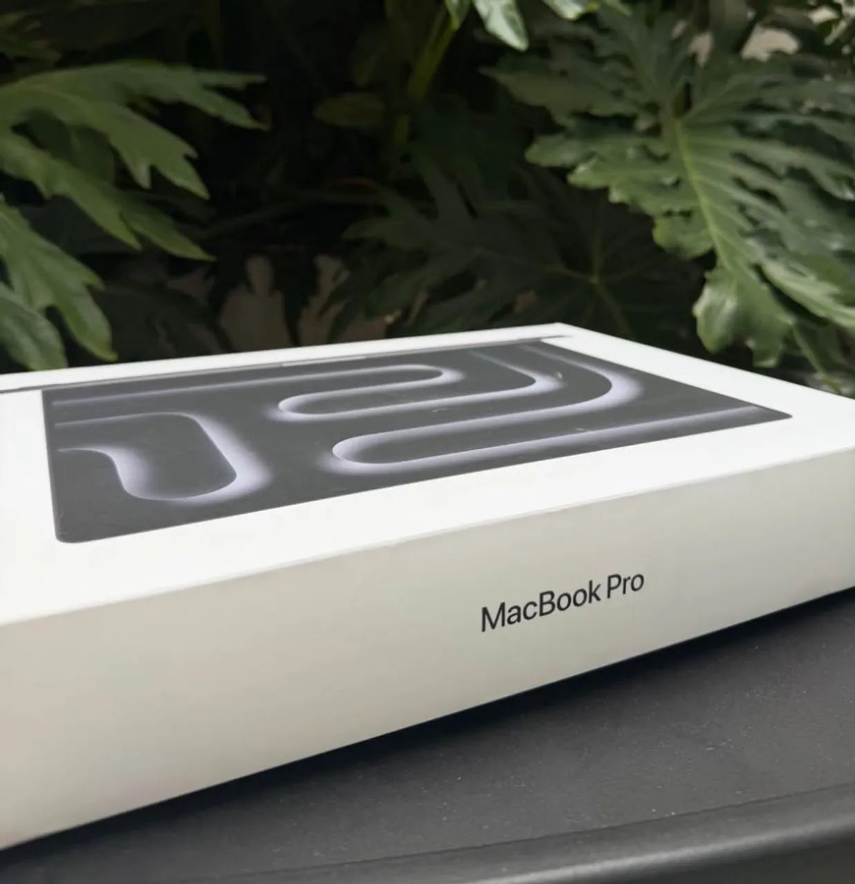 MacBook Pro 14.2 | 512SSD|24GB|M4PRO