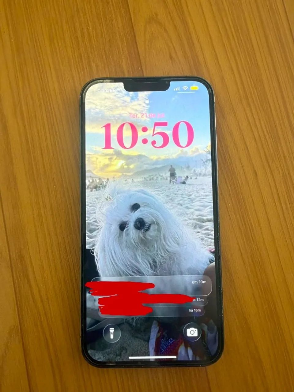 iPhone 13 Pro Max - Foto 2