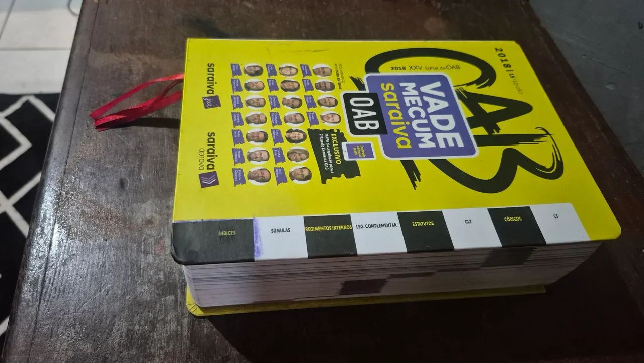 Vade Mecum  - Foto 2