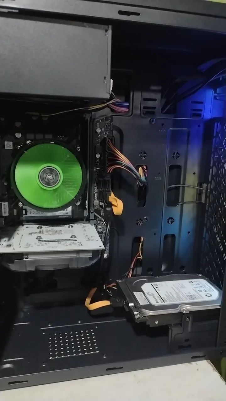 Computador décima geração  - Foto 5