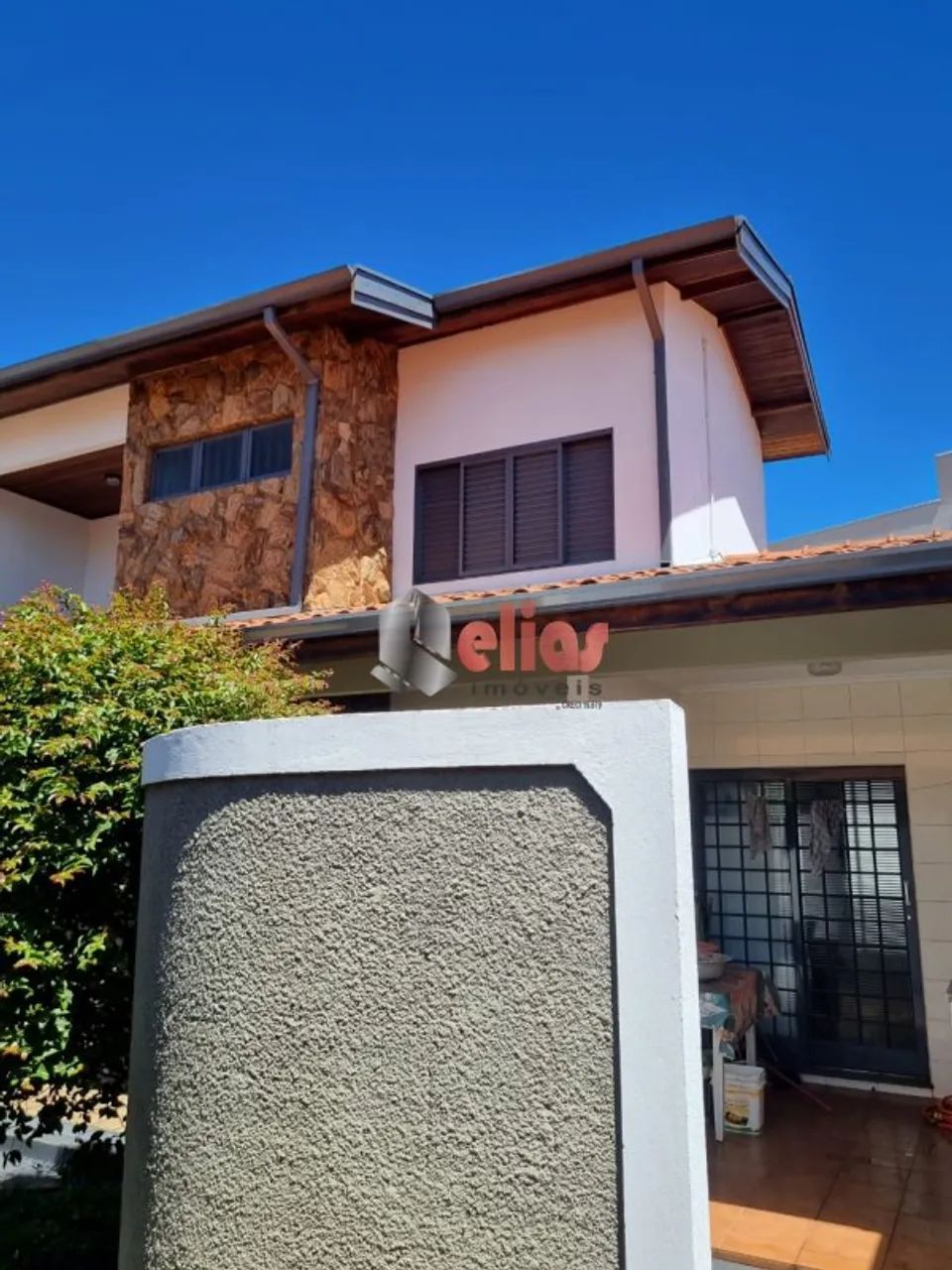 Casa para venda com 168,95 m² e 3 quartos em Vila Perroca, Bauru - SP - Foto 3