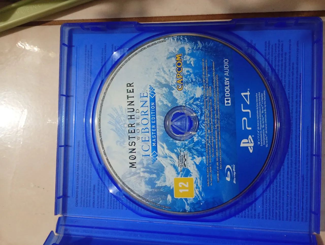 Monster Hunter WORLD master Editon - Foto 2
