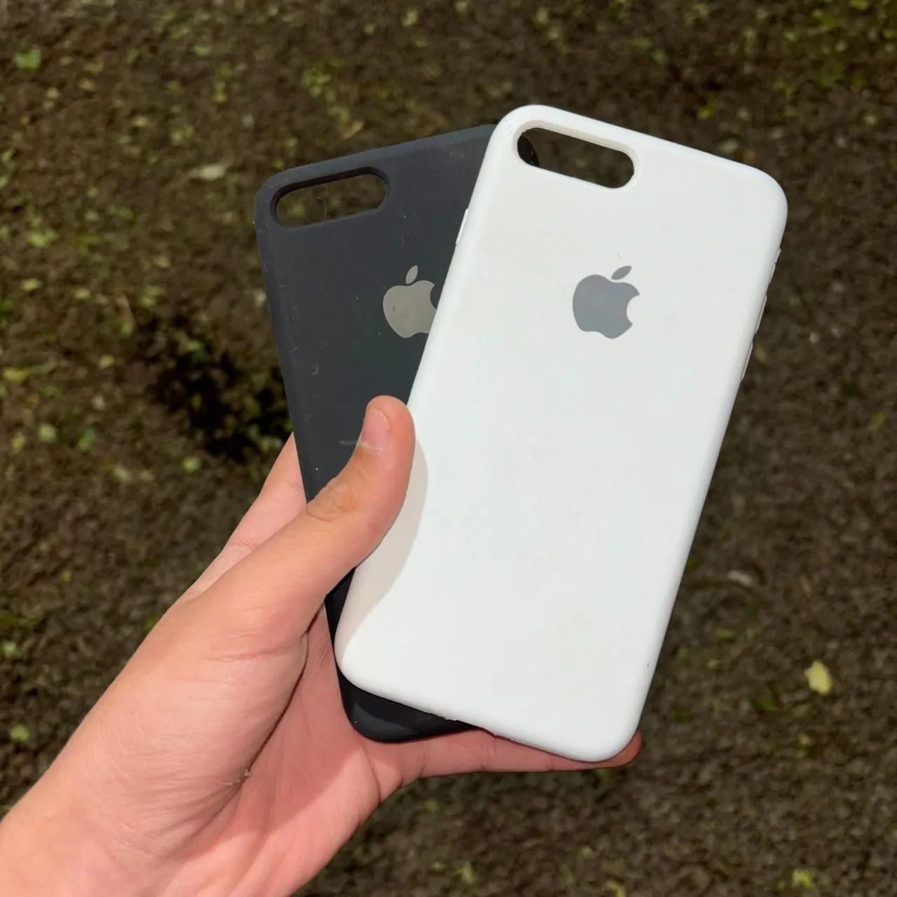 iPhone 7 plus Completo usado  - Foto 5