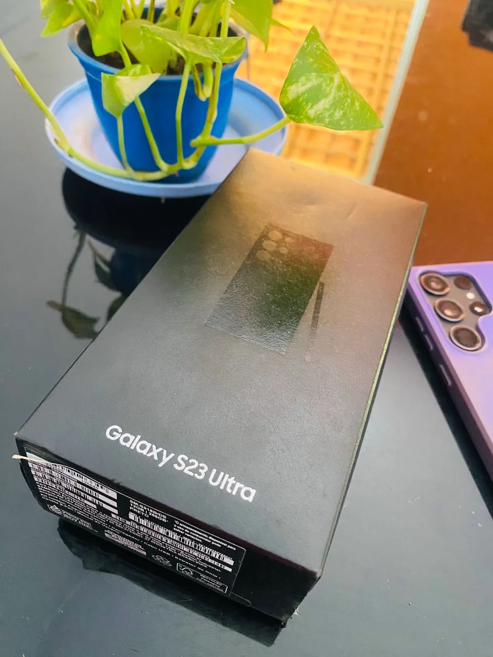 S23 ultra 256gb - Foto 5