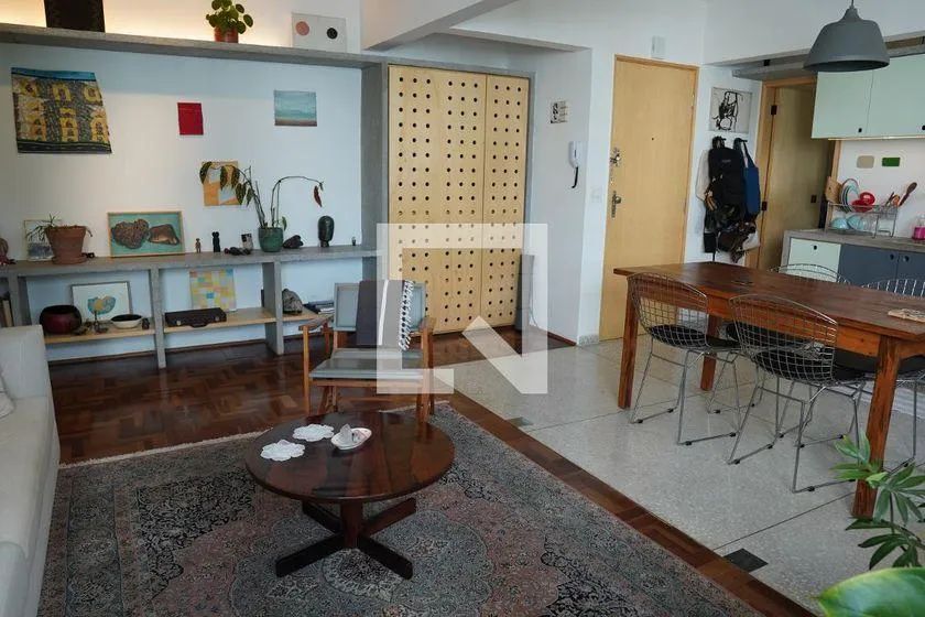 APARTAMENTO RESIDENTIAL em São Paulo - São Paulo, Pinheiros - Foto 3