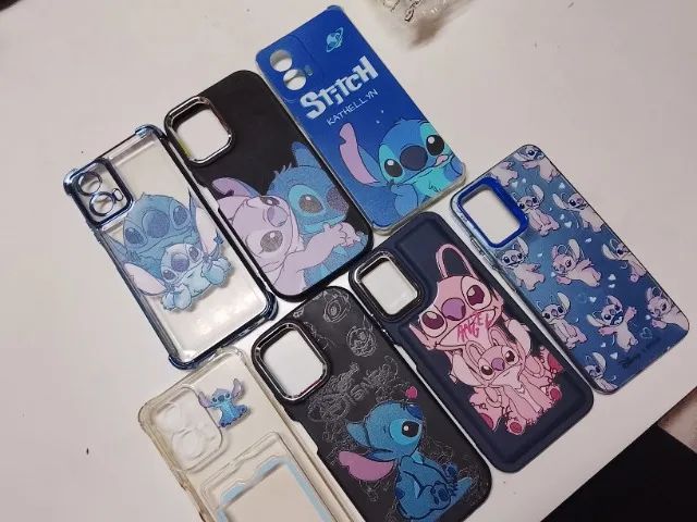 Capinha Moto G34 - Foto 2