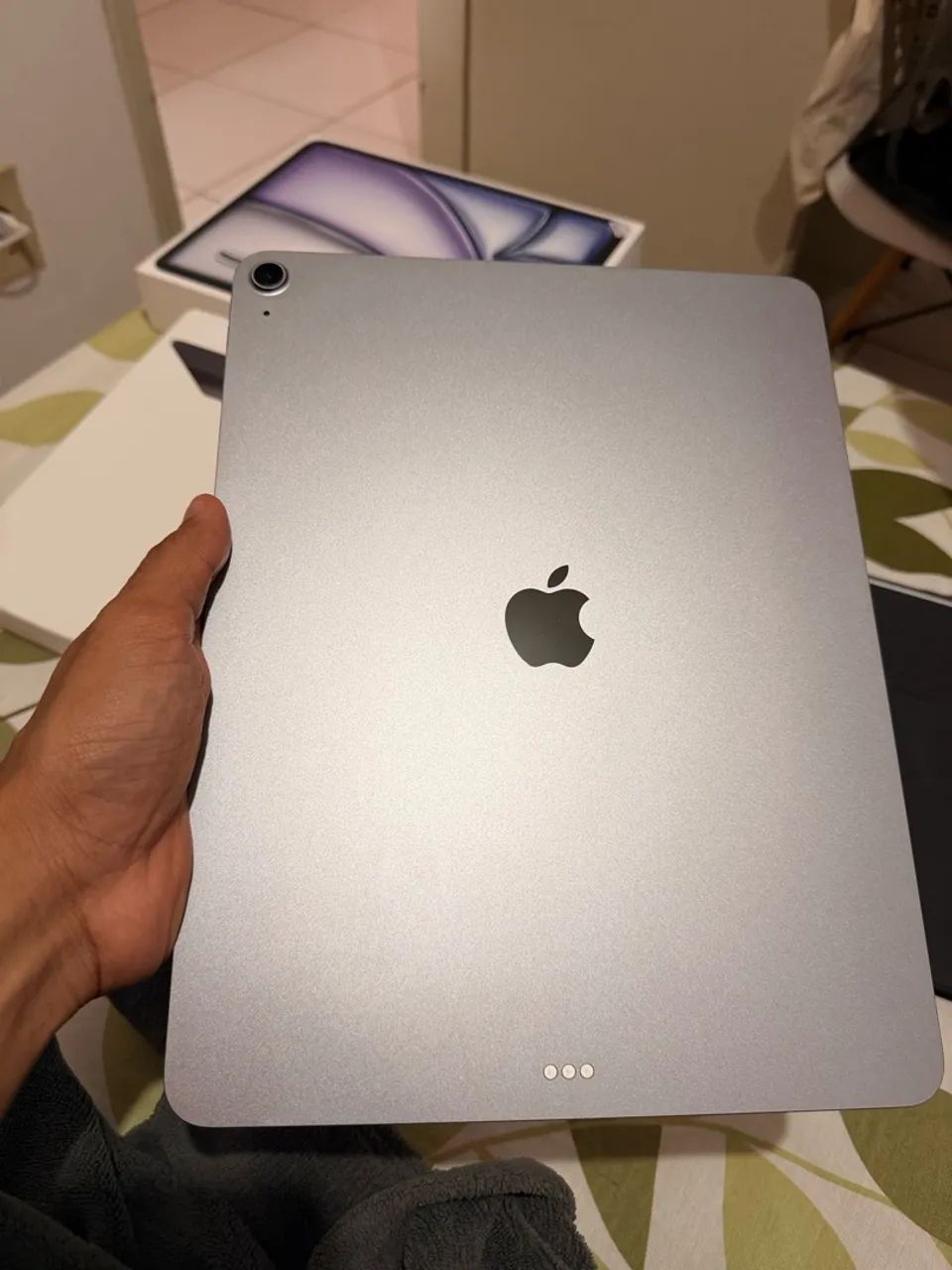 iPad + Magic Keyboard - Foto 2