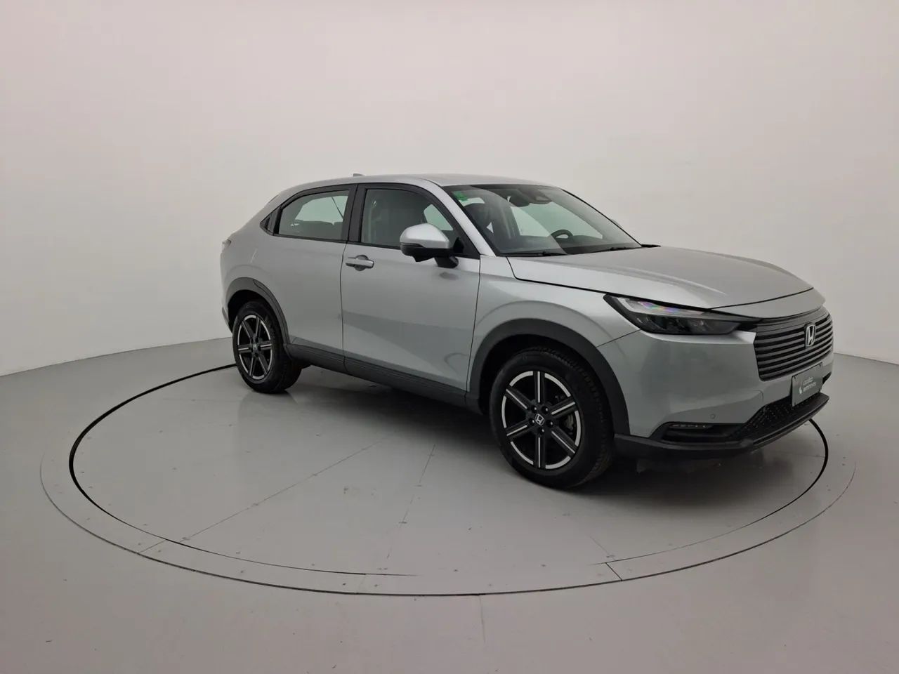 Honda HR-V EXL 1.5 Sensing 16V 5P Aut., foto 7 de 18