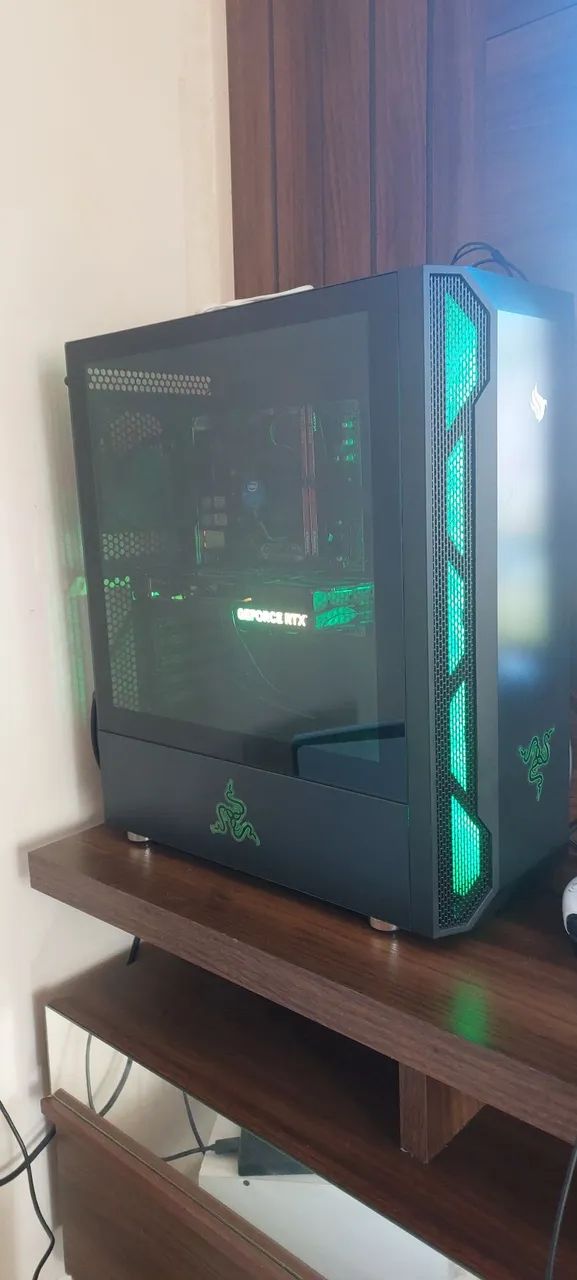RTX4060Ti  - Foto 3