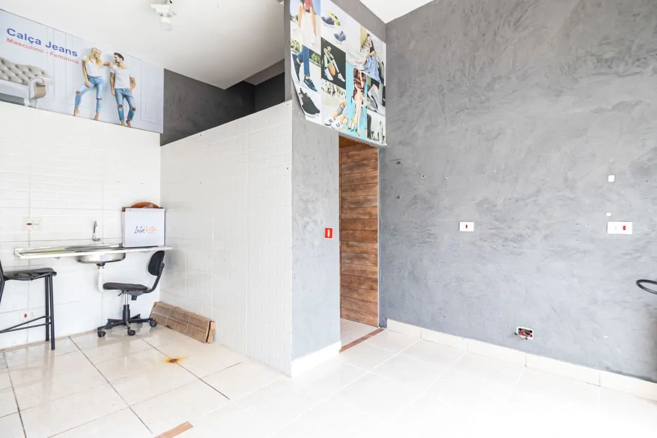 Loja na Rua Vapabussu, 910 - loja 1  20 m² - Foto 5