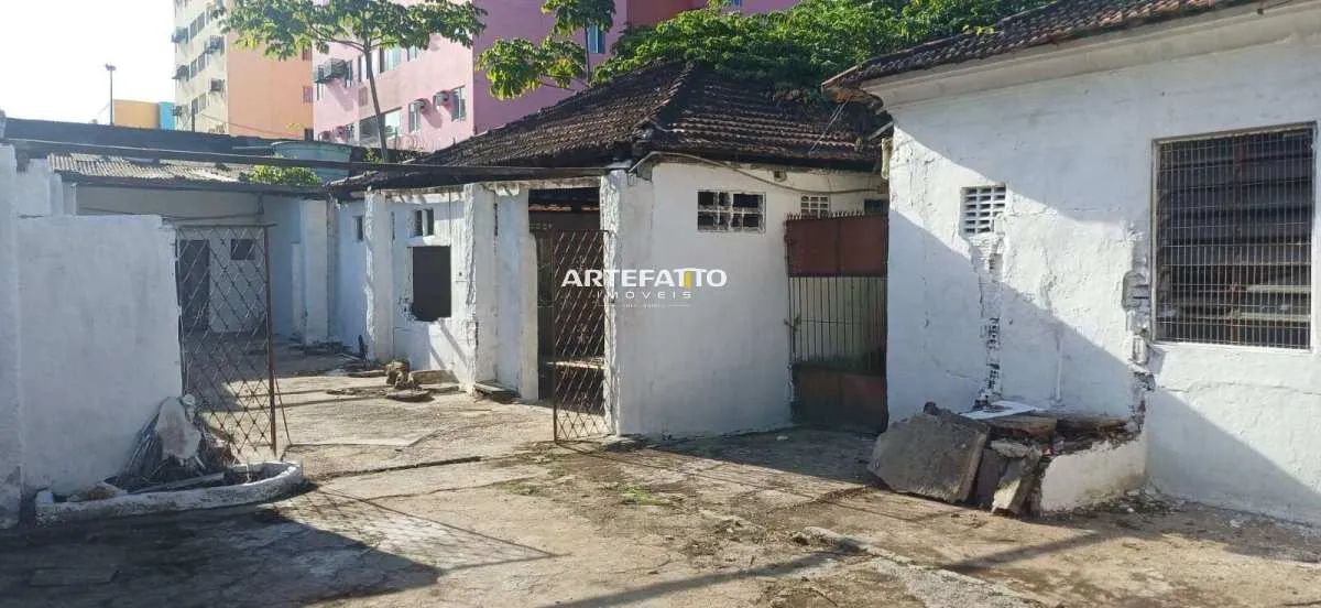 Prédio comercial à venda em Recife, Macaxeira, com 5 quartos, 600m² - Foto 4