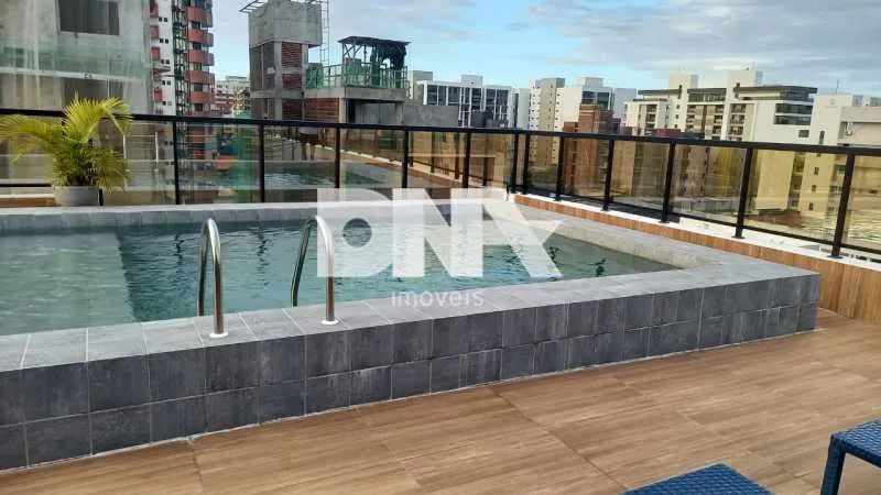 Flat : / Residencial / Intermares