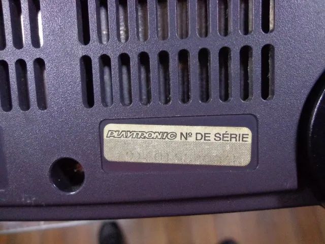 Nintendo 64 Conservado  - Foto 3