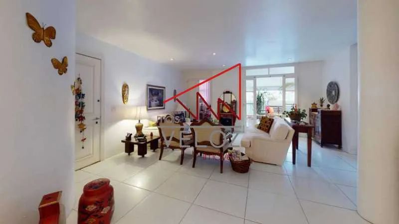 Cobertura : / Residencial / Botafogo - Foto 4