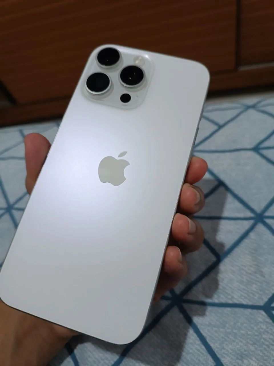 iPhone 16 pro Max 256 Gb