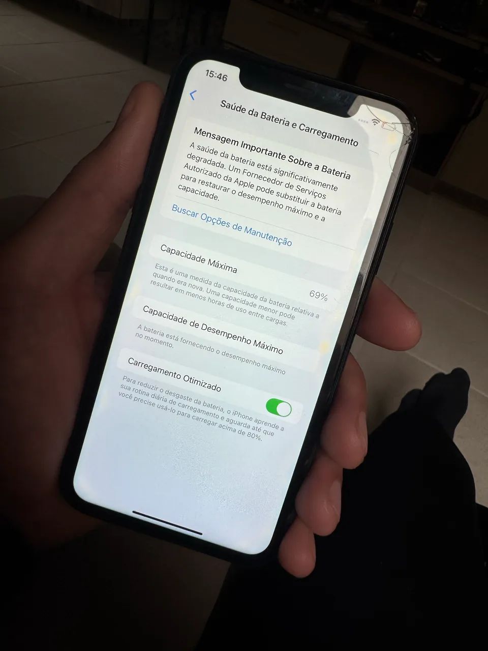 iPhone XR - Foto 4