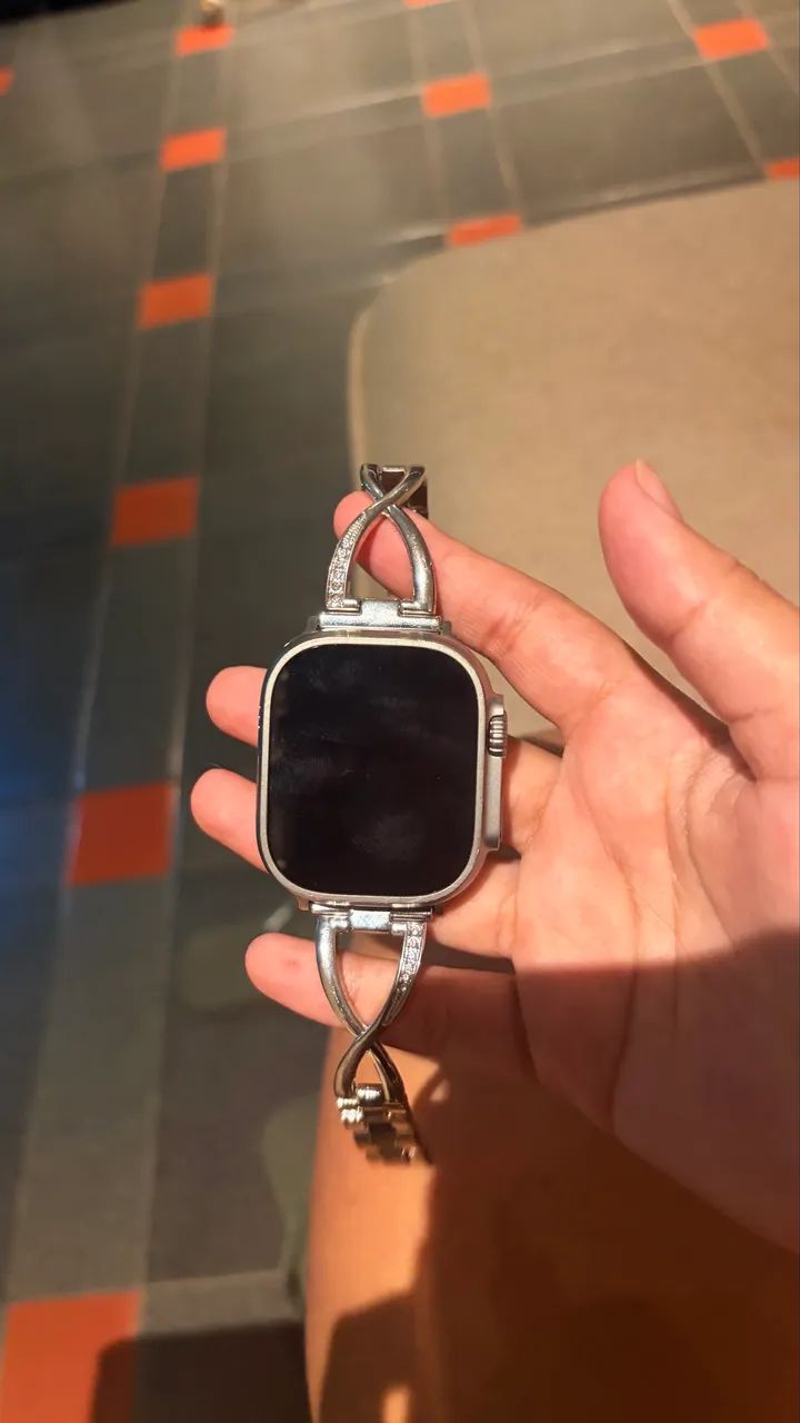 Apple Watch Ultra  - Foto 2